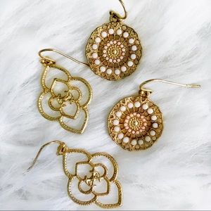 ✨Francesca's Earrings - Set of Two!✨